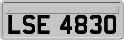 LSE4830