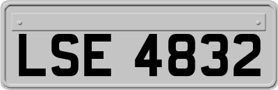 LSE4832