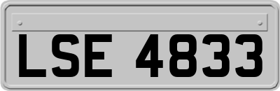 LSE4833