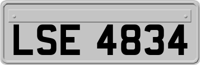 LSE4834