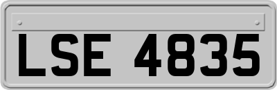 LSE4835