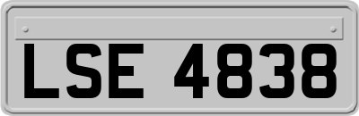 LSE4838
