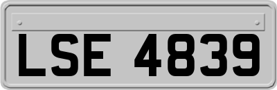 LSE4839