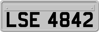 LSE4842