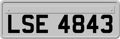 LSE4843