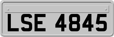 LSE4845