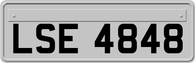 LSE4848