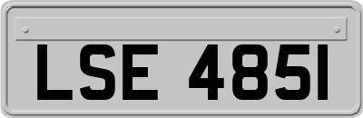 LSE4851