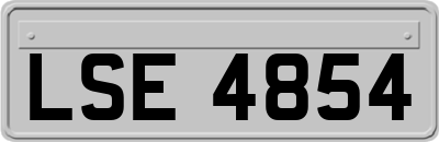 LSE4854