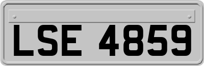 LSE4859