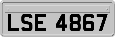 LSE4867
