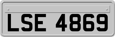 LSE4869
