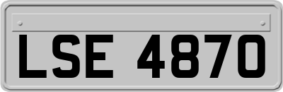 LSE4870
