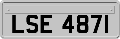 LSE4871