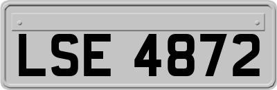 LSE4872