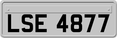 LSE4877