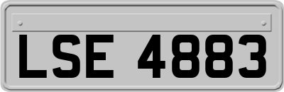 LSE4883
