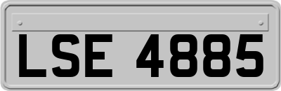 LSE4885