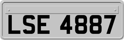 LSE4887