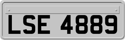 LSE4889