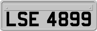 LSE4899