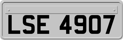 LSE4907