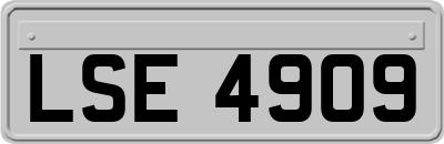 LSE4909