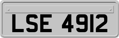 LSE4912