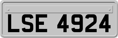 LSE4924