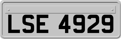 LSE4929