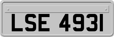 LSE4931