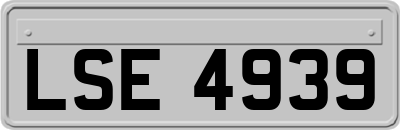 LSE4939