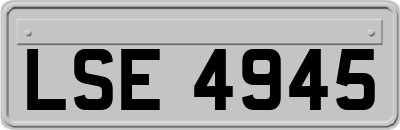 LSE4945