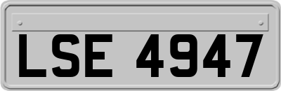 LSE4947