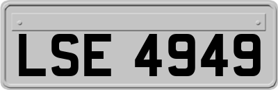 LSE4949
