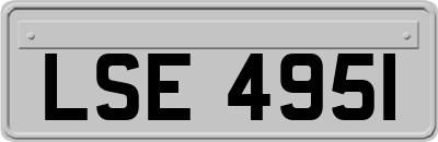 LSE4951