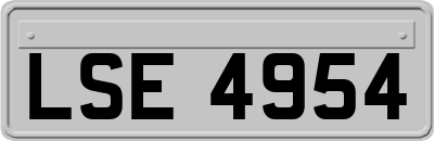 LSE4954