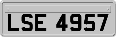 LSE4957