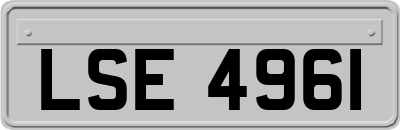 LSE4961