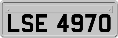 LSE4970