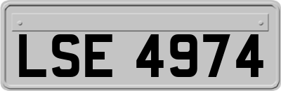LSE4974