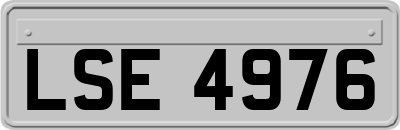 LSE4976
