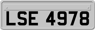 LSE4978