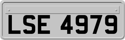 LSE4979
