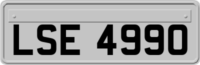 LSE4990