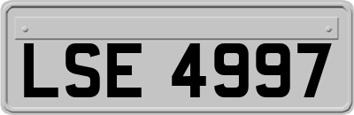 LSE4997