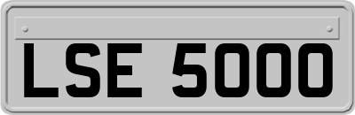 LSE5000