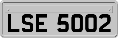 LSE5002