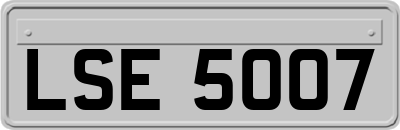 LSE5007