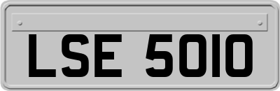 LSE5010